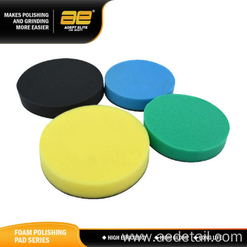 Heavy Cutting Pads Car Detailing Polishing Foam Pads